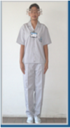 แถบสะท้อนแสงรหัสUN24