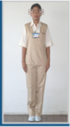 แถบสะท้อนแสงรหัสUN25