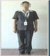 แถบสะท้อนแสงรหัสUN23