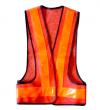 เสื้อจราจรสะท้อนแสงรหัสTH-22