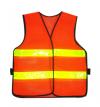เสื้อจราจรสะท้อนแสงรหัสTH-10