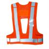 เสื้อจราจรสะท้อนแสงรหัสTH-45