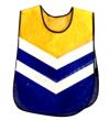 เสื้อจราจรสะท้อนแสงรหัสTH-20