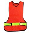 เสื้อจราจรสะท้อนแสงรหัสTH-35