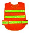 เสื้อจราจรสะท้อนแสงรหัสTH-41