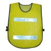 เสื้อจราจรสะท้อนแสงรหัสTH-02