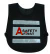 เสื้อจราจรสะท้อนแสงรหัสTH-06