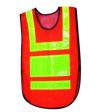 เสื้อจราจรสะท้อนแสงรหัสTH-18