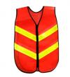 เสื้อจราจรสะท้อนแสงรหัสTH-21