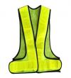 เสื้อจราจรสะท้อนแสงรหัสTH-23