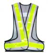 เสื้อจราจรสะท้อนแสงรหัสTH-26