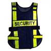 เสื้อจราจรสะท้อนแสงรหัสTH-38