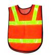 เสื้อจราจรสะท้อนแสงรหัสTH-15